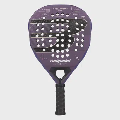 Bullpadel Neuron 02 Edge 2027