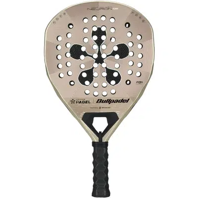 Bullpadel Neuron 02 Premier Padel 2026