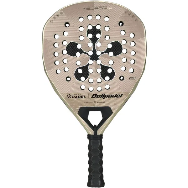 Bullpadel Neuron 02 Premier Padel 2026