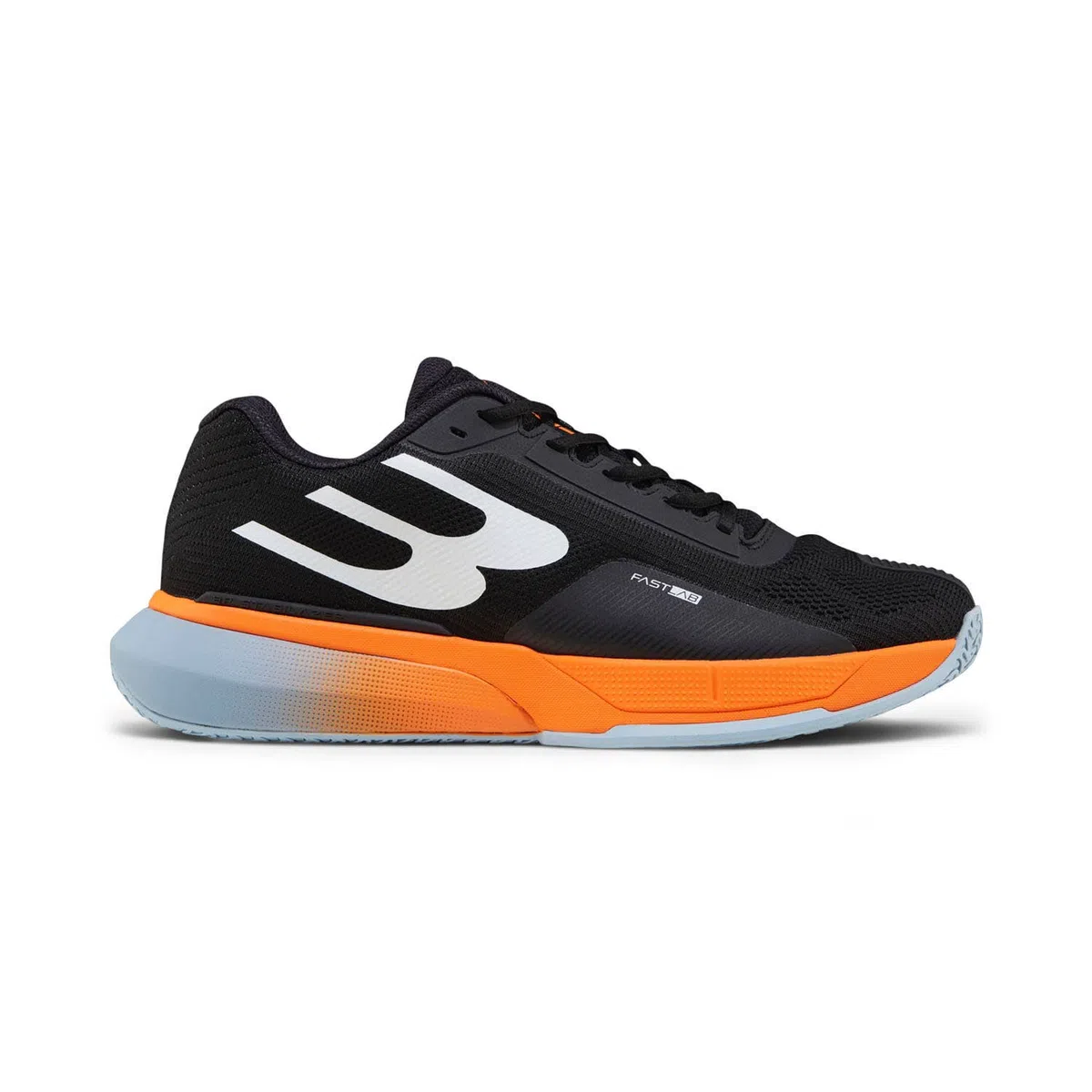Bullpadel Neuron 26i Zwart