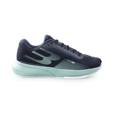Bullpadel Neuron 26V Blauw