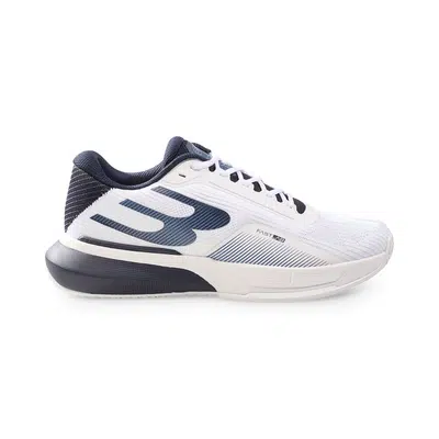 Bullpadel Neuron 26V Wit