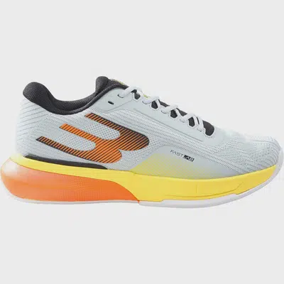 Bullpadel Neuron 26V Lichtgrijs