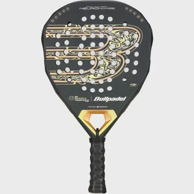 Bullpadel Neuron Premier Padel Brussels