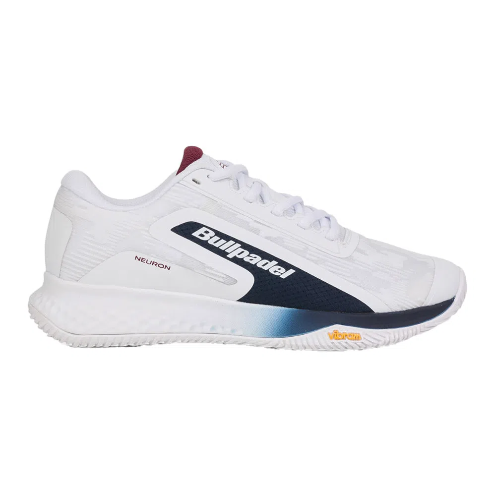 BULLPADEL NEURON VIBRAM 25I FEDE CHINGOTTO