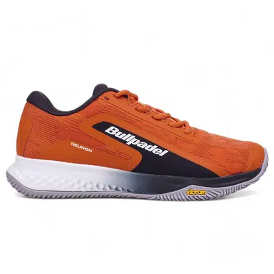 Bullpadel Neuron Vibram 2025 Oranje