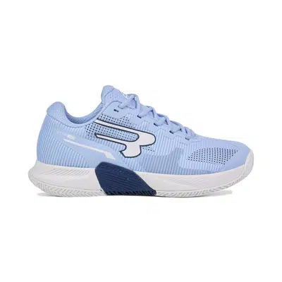 Bullpadel Next 25i Dames Blauw