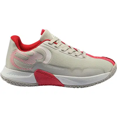 Bullpadel Next Pro W Grijs
