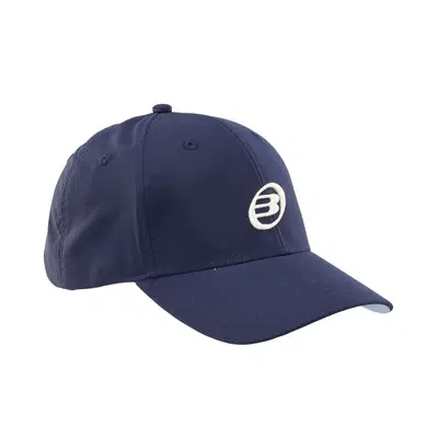 Bullpadel Bpg261 Pet Donkerblauw