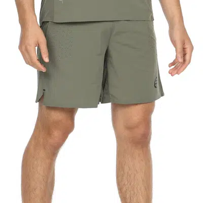 Bullpadel Odilio Short Groen