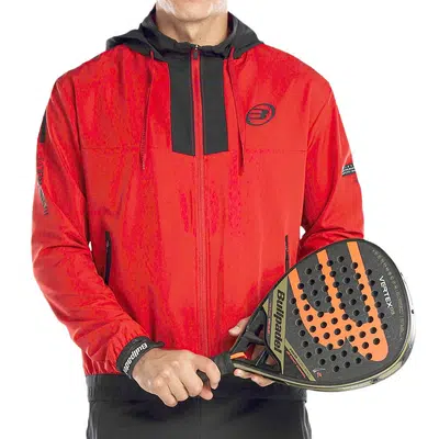 Bullpadel Olete Jas Paprika