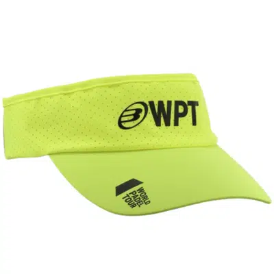 Bullpadel Open Vizier Lemon
