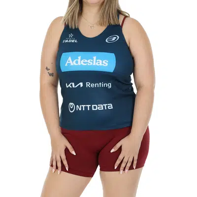 Bullpadel Oroso Tanktop Dames