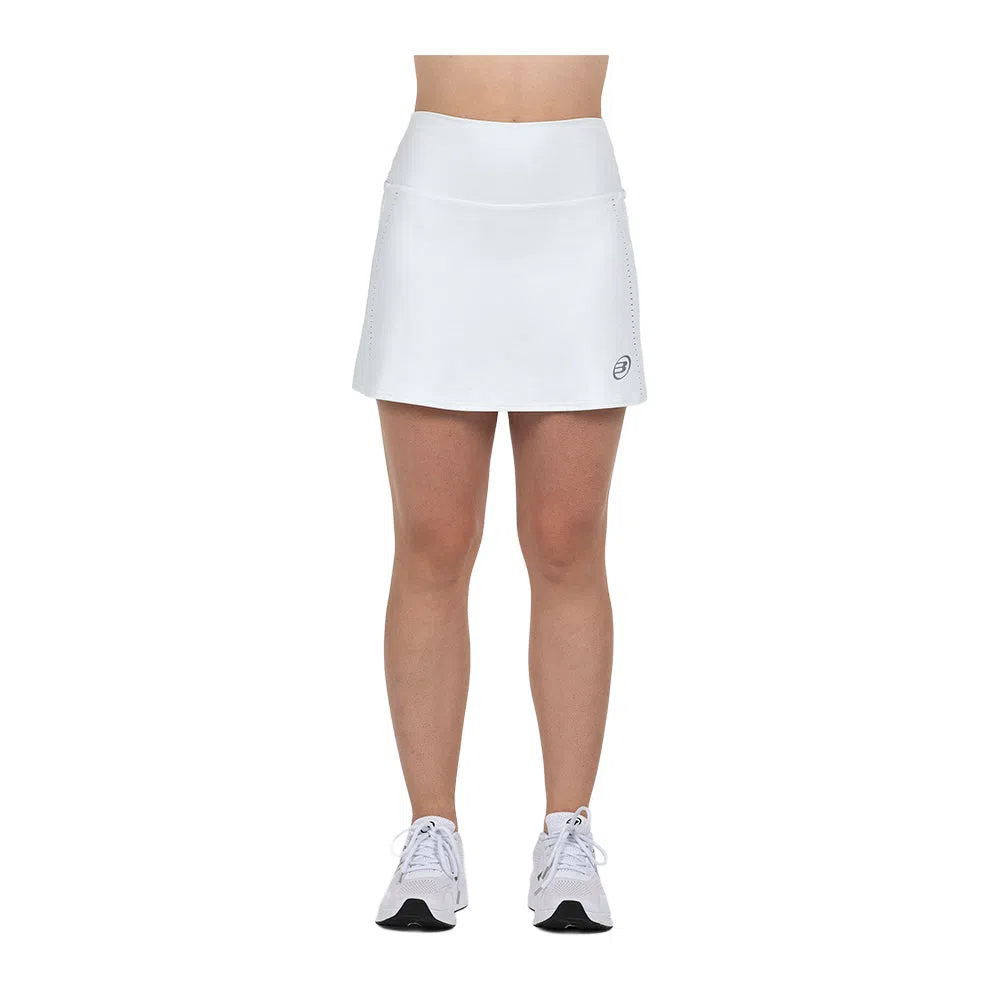 Bullpadel Orson Dames Rok - Wit