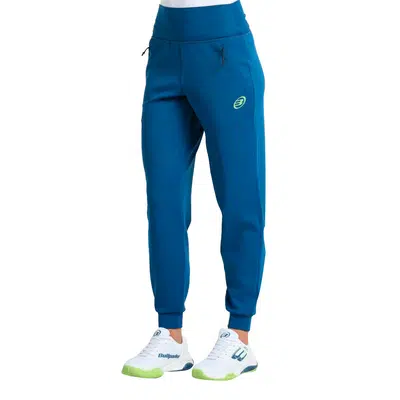 Bullpadel Outles Bea Gonzalez Pantalon