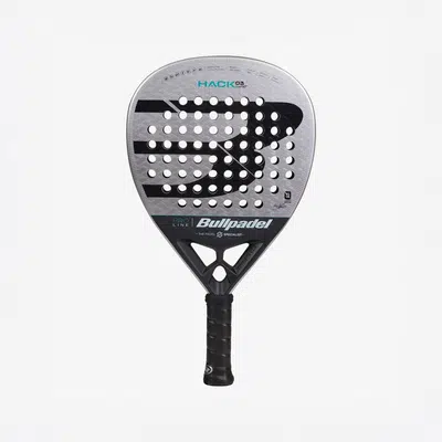 Bullpadel Hack 03 Comfort 2026