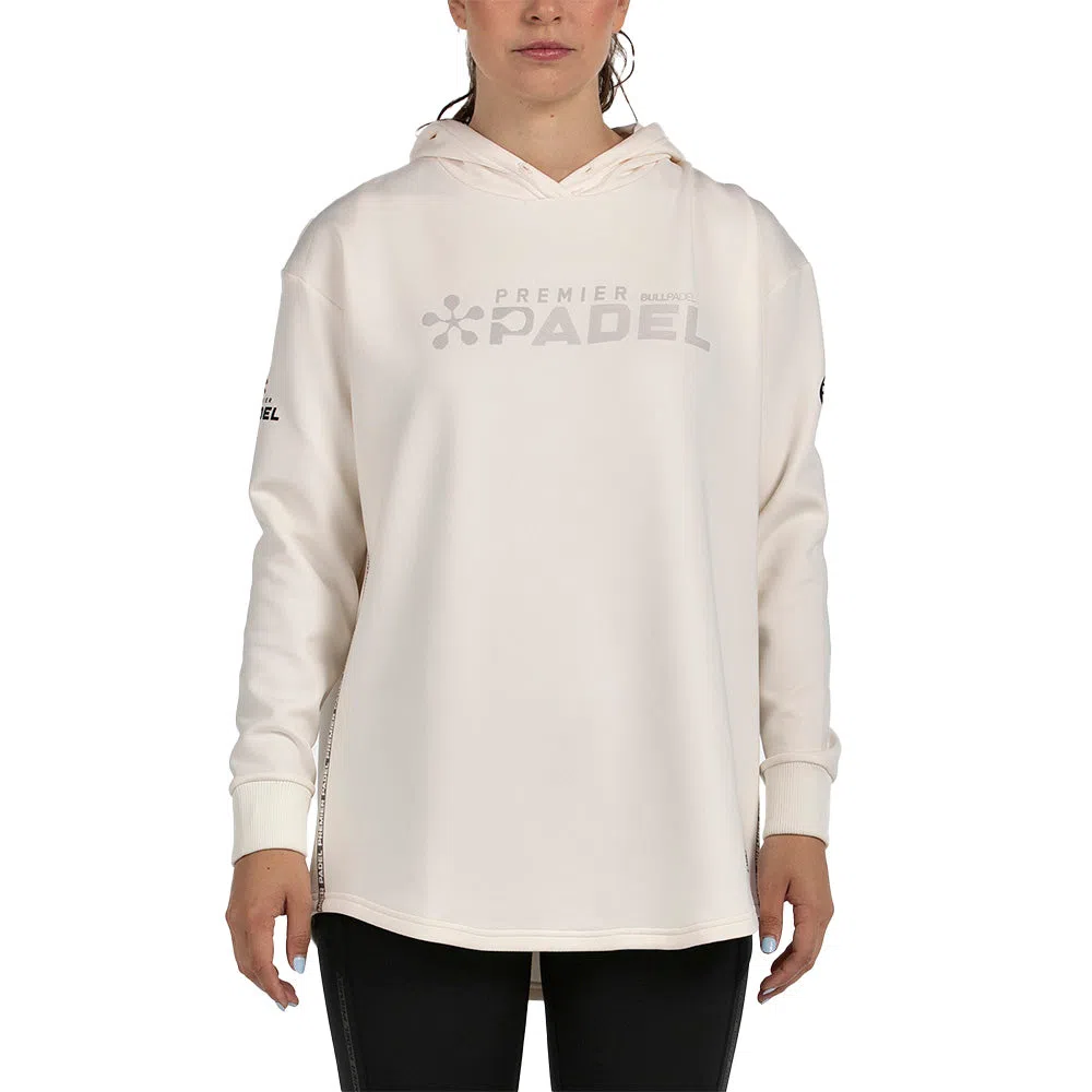 Bullpadel Paitt Dames Premier Padel Hoodie