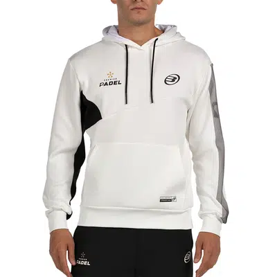 Bullpadel Palmiro Premier Padel Hoody Heren