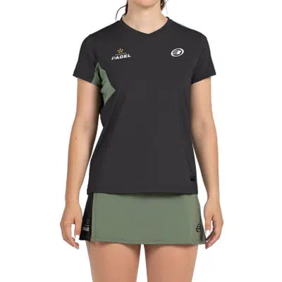 Bullpadel Pampan Dames T-Shirt