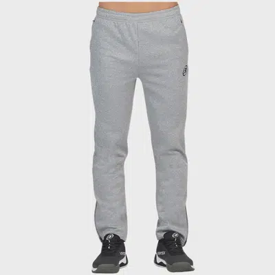 Bullpadel Brome Pantalon Grijs