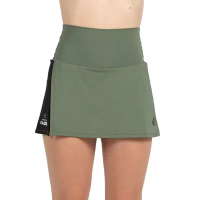 Bullpadel Pasau 015 Rok Kaki Dames