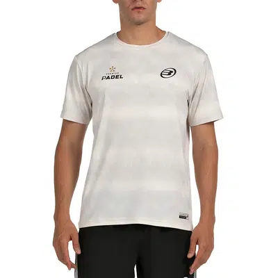 Bullpadel Pasco Premier Padel Heren T-Shirt
