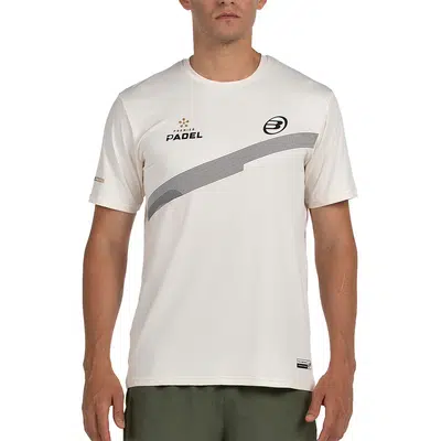 Bullpadel Patos Premier Padel Heren T-Shirt