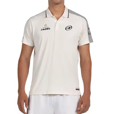 Bullpadel Patron 015 Heren Polo