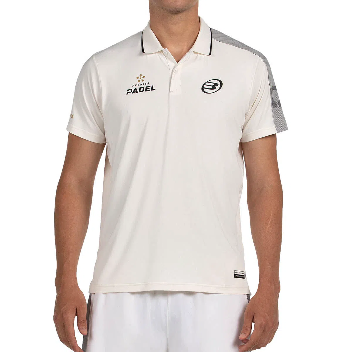 Bullpadel Patron 015 Heren Polo