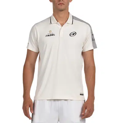 Bullpadel Patron Premier Padel Heren Polo