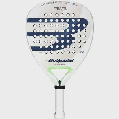 Bullpadel Pearl 2025