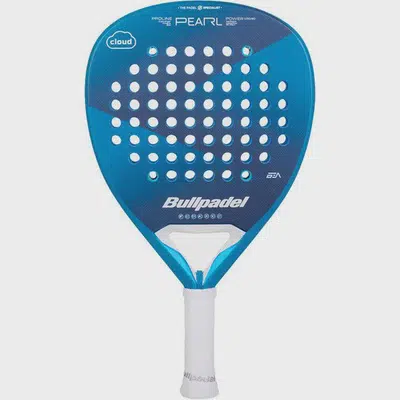 Bullpadel Pearl Cloud 2025