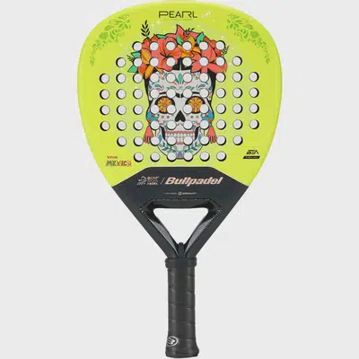 Bullpadel Pearl Premier Padel Mexico LTD
