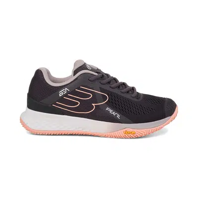 Bullpadel Pearl Vibram 25i Dames