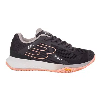 Bullpadel Pearl Vibram 25I Bea Gonzalez Padel Schoenen