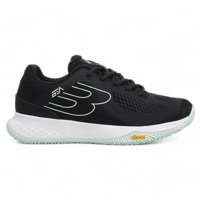 Bullpadel Pearl Vibram 25V Dames Donkergrijs