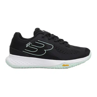 Bullpadel Pearl Vibram 25V Donkergrijs Bea Gonzalez