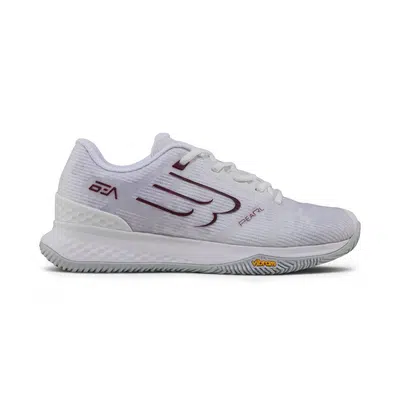 Bullpadel Pearl Vibram 26i Dames - Wit
