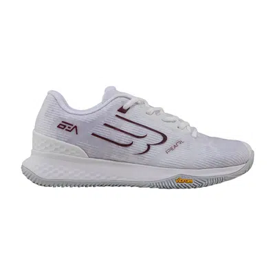 Bullpadel Pearl Vibram 26I Dames Wit