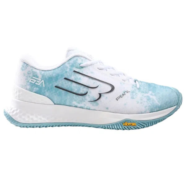 Bullpadel Pearl Vibram 26V Dames Hemelsblauw