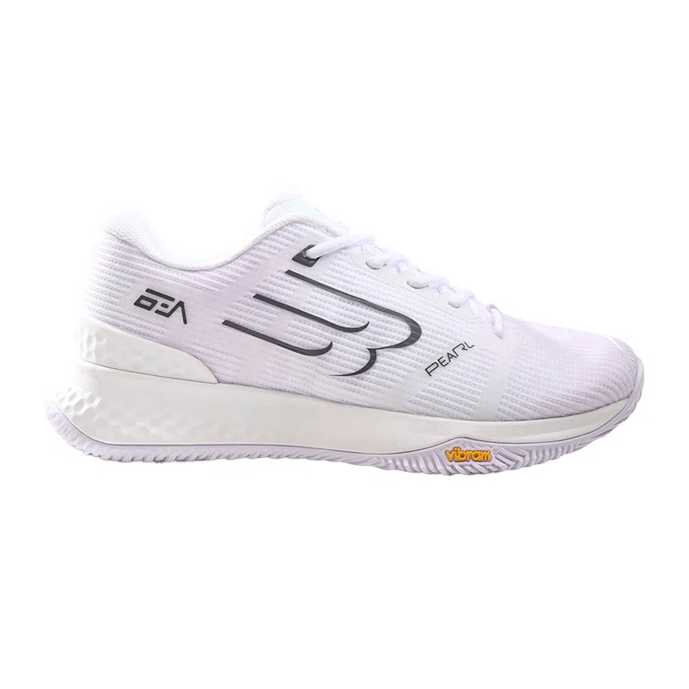 BULLPADEL PEARL VIBRAM 26V BEA GONZALEZ