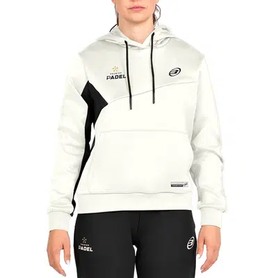 Bullpadel Peder Premier Padel Hooded Sweater Dames