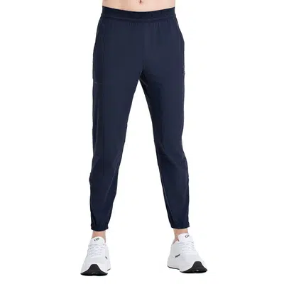 Bullpadel Pedraf 004 Heren Trainingsbroek Donkerblauw