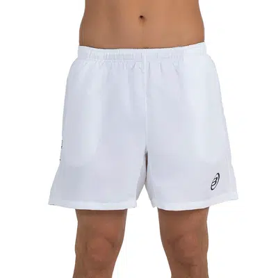 Bullpadel Penalsor Short Wit