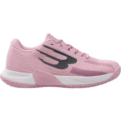 Bullpadel Performance Comfort 26V Dames Roze