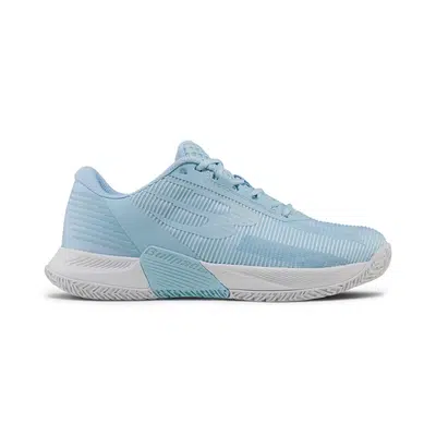 Bullpadel Performance Comfort Dames Blauw