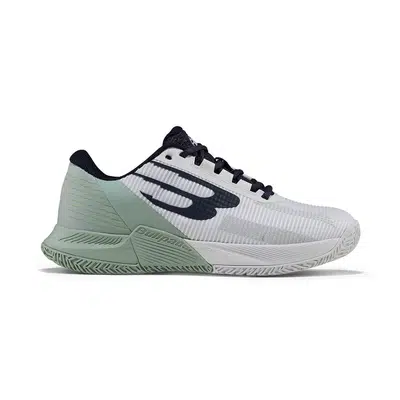 Bullpadel Performance Comfort W 26i Dames - Groen