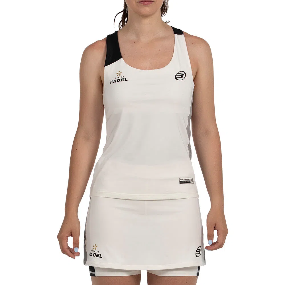 Bullpadel Pirac Dames Tanktop Premier Padel