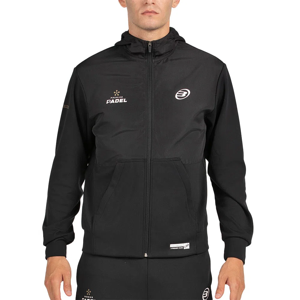 Bullpadel Pitaco Heren Premier Padel Jas
