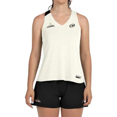Bullpadel Piura Dames Tanktop